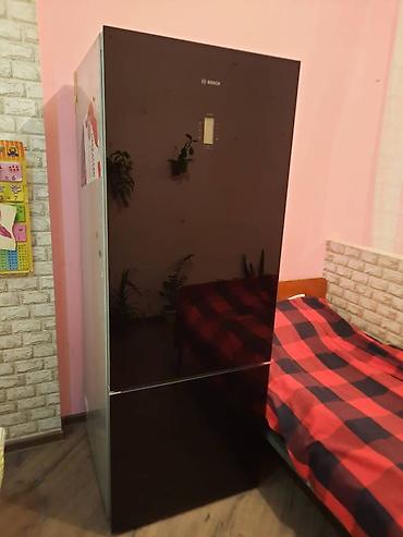 bosh soyuducu: Bosch soyuducu satılır. Nasazdır. Usta deyib platası sıradan çıxıb — 1