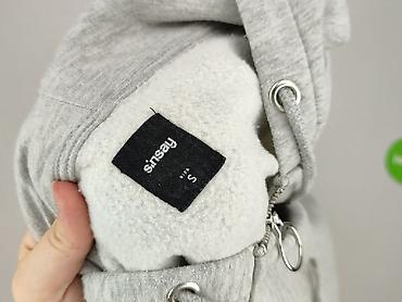 bluza nirvana damska: Sinsay, Bluza z kapturem damska, rozmiar S — 5