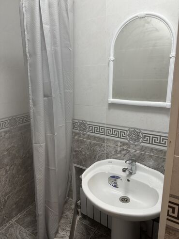 Долгосрочная аренда комнат: 20 м², С мебелью at lalafo.kg — 7 Долгосрочная аренда комнат: 20 м², С мебелью — 7