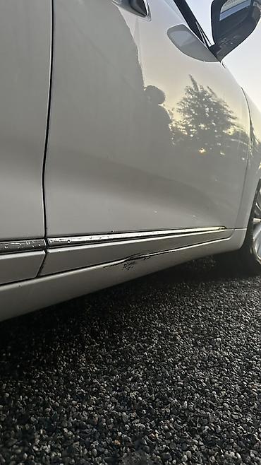 алмашаи: Kia K7: 2018 г., 3 л, Автомат, Газ, Седан — 6
