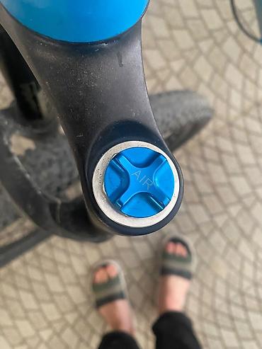 Velosipedlər: Goose marka dağ velosipedi – single speed Texniki xüsusiyyətlər: - — 6