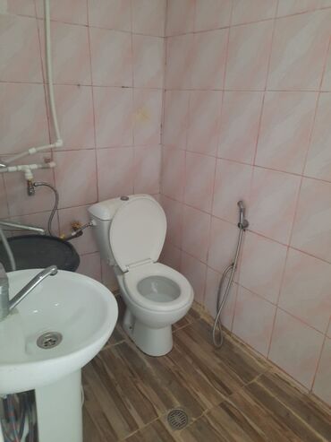 Uzunmüddətli kirayə evlər: 50 kv. m, 2 otaqlı, İnternet, Qaz, İşıq — 9