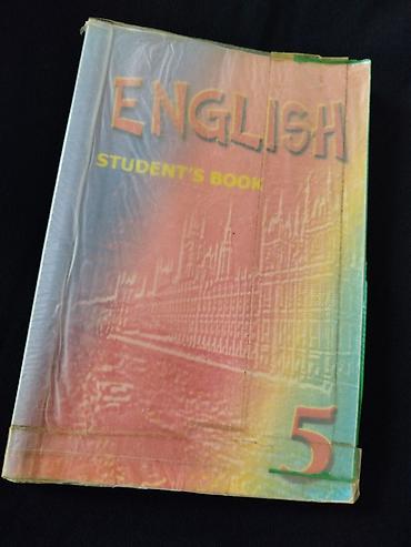 İngilis dili: Kitablar satılır. Üzlükle istifade olunub bir neçesi ona göre -da lalafo.az — 5 İngilis dili: Kitablar satılır. Üzlükle istifade olunub bir neçesi ona göre — 5