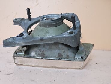 Передние фары: Передняя правая фара Opel 1983 г., Б/у, Оригинал — 9