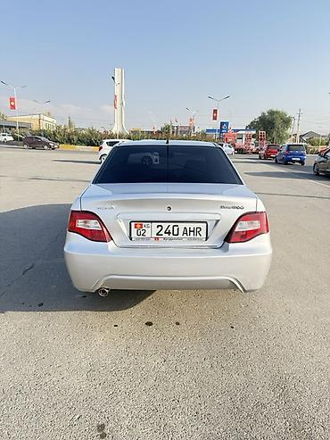 Daewoo: Daewoo Nexia: 2010 г., 1.5 л, Механика, Бензин, Седан — 2