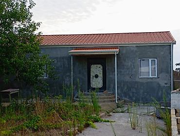 ecemide satilan evler: Pirşağı qəs. 4 otaqlı, 955 kv. m, Orta təmir — 10