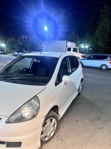 решетка радиатора на хонда фит: Honda Fit: 2003 г., 1.5 л, Автоматические, Бензин, Хэтчбэк
