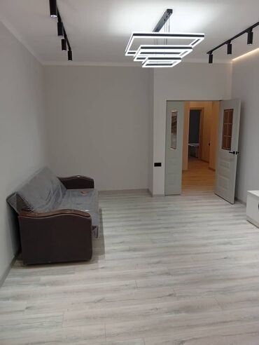 Ремонт под ключ: Срочно нужна одна девушка на подселение (район Асанбай) элитка 10000 — 3