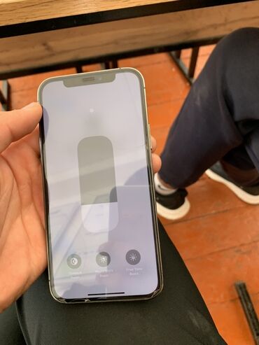 айфон 12 мини бу цена в бишкеке: IPhone 12 Pro, Жаңы, 256 ГБ, Desert Titanium, Заряддоочу түзүлүш, Коргоочу айнек, Каптама, 77 %