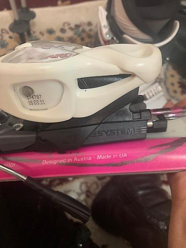 Лыжи: Новый — 5