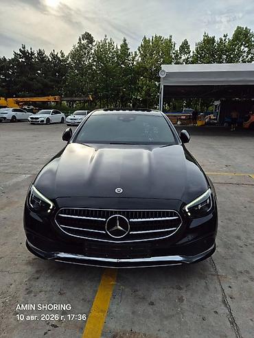 порш турбо с: Бампер Mercedes-Benz, Б/у, Оригинал — 1
