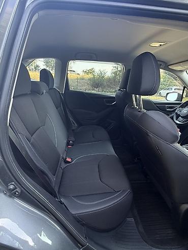 box: Subaru Forester: 2020 г., 2 л, Вариатор, Бензин, Кроссовер — 10