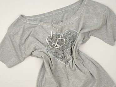 Kobiety: T-shirt damski, XL