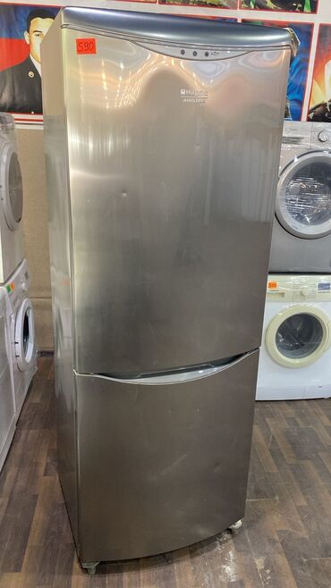 Meyvə və tərəvəz qurudan aparatlar: 2 qapılı Indesit Soyuducu Satılır