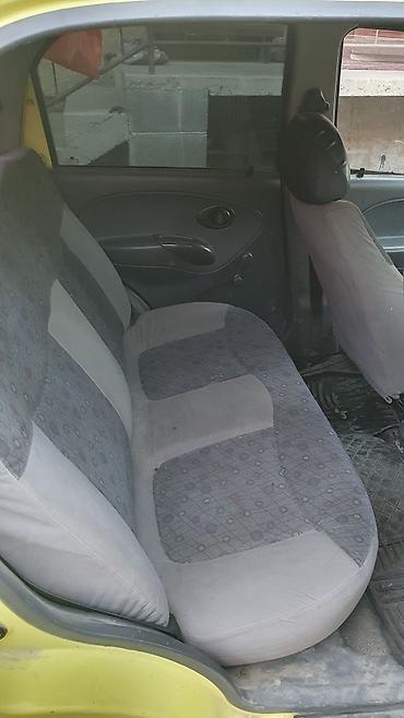 Daewoo: Daewoo Matiz: 2005 г., Автомат, Хэтчбэк — 6