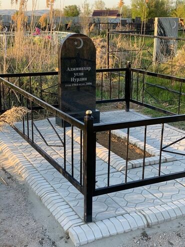 могильный памятник цена: Изготовление крестов, Изготовление овалов с фото, Изготовление оградок | Габбро, Гранит, Металл | Оформление, Установка