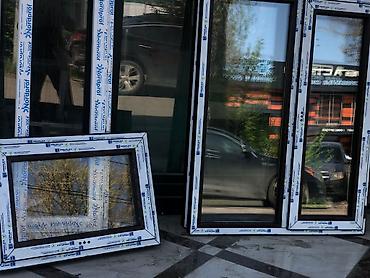 Пластиковые окна на заказ: Бесплатные доставка 🚚 по городу — 2
