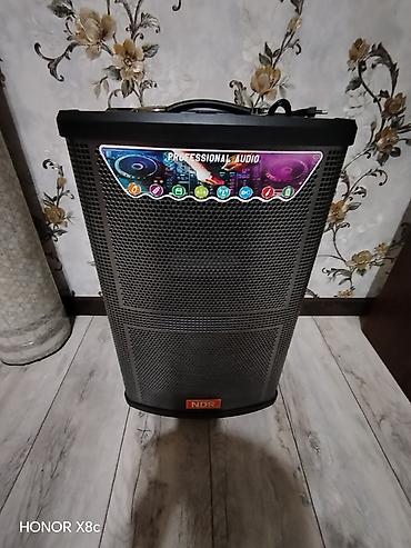 jbl monitor: Kalonka — 2