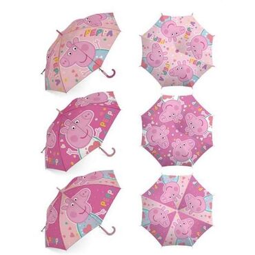 Ostale dečije stvari: Deciji kisobrani NOVO!
Cena: 1290 din 

🌺 Disney 🌺 — 4