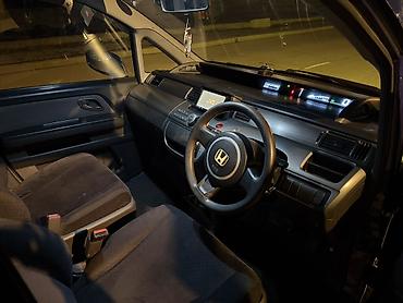 Honda: Honda Stepwgn: 2006 г., 2 л, Вариатор, Бензин, Минивэн — 7