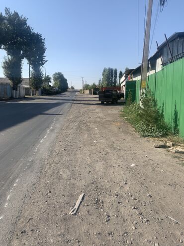 недвижимость дачи в Кыргызстан | Недвижимость: Срочно продаю Сто в районе Нижний Алаарча по трассе по улице