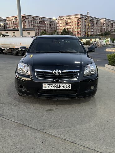 фольксваген б5 турбо: Toyota Avensis: 2 л | 2006 г. Седан