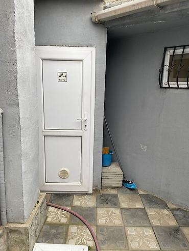 zabrat ev: SALAM BAKI ŞƏHƏRİ SABUNÇU RAYONU SABUNÇU XƏSTƏXANASININ YANINDA — 9