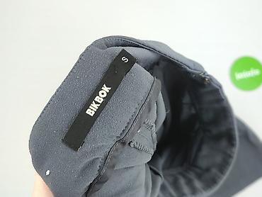 bpc pants: Bik Bok, Spodnie materiałowe damskie, rozmiar S — 4