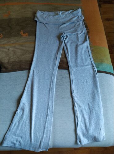barcelona trenerke: C&A, XL (EU 42), color - Grey