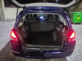 Honda: Honda Odyssey: 2005 г., 2.4 л, Автомат, Бензин, Минивэн at lalafo.kg — 17 Honda: Honda Odyssey: 2005 г., 2.4 л, Автомат, Бензин, Минивэн — 17