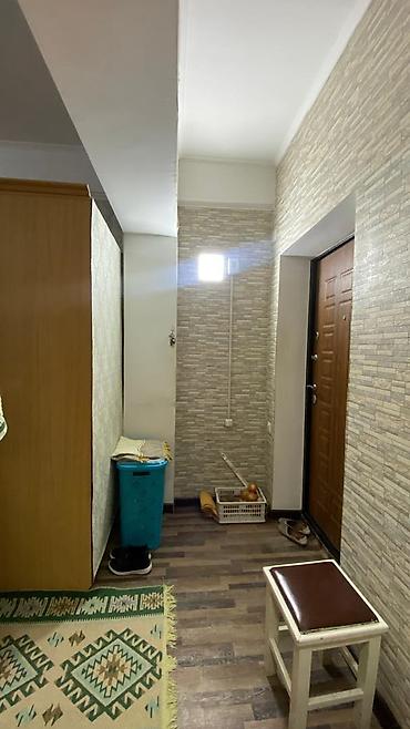 индивидулка: 1 комната, 29 м², Кок-Жар ж/м Индивидуалка, 1 этаж, Косметический ремонт — 2