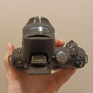 чехол s9: Камера Samsung NX11 в отличном состоянии Продам фотоаппарат Samsung — 4
