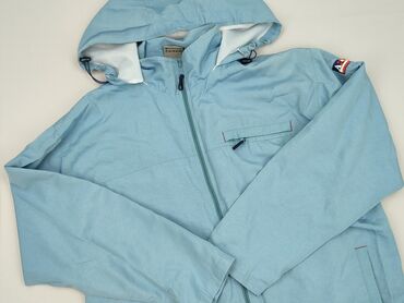 koszulka hello kitty h m: Wiatrówka dla mężczyzn, M, Nautica, stan - Bardzo dobry