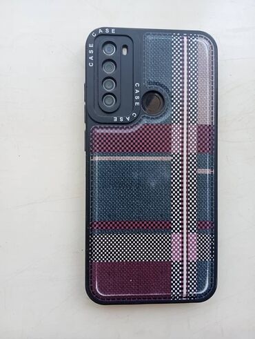 починка экрана: Redmi note 8 64гб .Китайский экран трещина на стекле