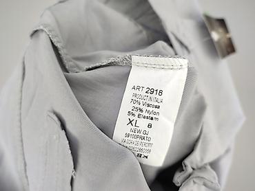 dresy boohoo: Spodnie materiałowe damskie, rozmiar XL — 4