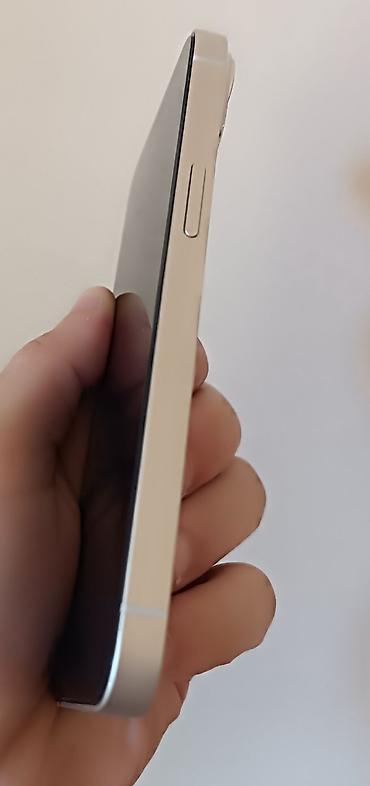 gence ayfon: IPhone 14, 128 GB, Ağ — 3