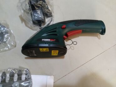 Kosilice i trimeri: Akumulatorska — 5