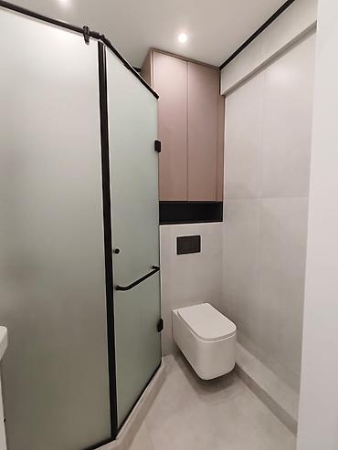 Продажа квартир: 2 комнаты, 42 м², Элитка, Технопарк Элитка, 5 этаж, Дизайнерский ремонт — 11
