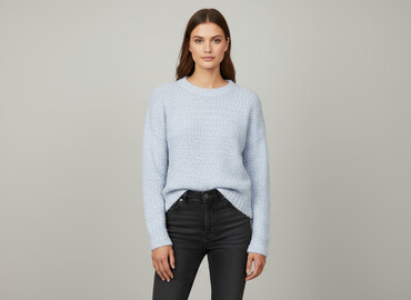 atmosphere ubrania: Atmosphere, Sweter damski, rozmiar XS