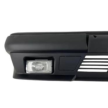 Branici: AMG PAKET KOMPLETAN BODY KIT MERCEDES E W124 124 | AMG Paket — 5