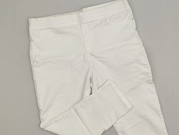 pepe jeans sklep internetowy: Pepco, Legginsy Eleganckie damskie, rozmiar XL