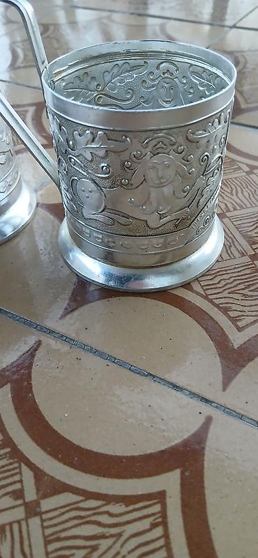 nimo süd sağan: Məhsul: Stəkanaltı (stəkan üçün metal qulplu kasalar) Təsvir: - 4 — 4