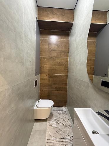 Продажа квартир: 2 комнаты, 103 м², Элитка, 12 этаж, Евроремонт — 10