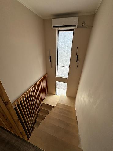 Продажа коттеджей и домов: Продается дом 125 м2 Большой зал 2 санузла 3 спальни 3 терассы Участок at lalafo.kg — 10 Продажа коттеджей и домов: Продается дом 125 м2 Большой зал 2 санузла 3 спальни 3 терассы Участок — 10