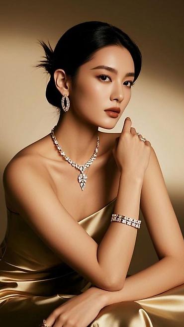 makeup model vakansiya: Satış məsləhətçisi tələb olunur — 1
