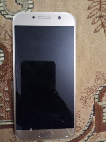 samsung j5 ekran qiymeti: Samsung Galaxy A5, 64 GB, Sensor, Barmaq izi, İki sim kartlı