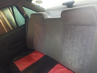 Daewoo: Daewoo Nexia: 2007 г., 1.5 л, Механика, Бензин, Седан — 13