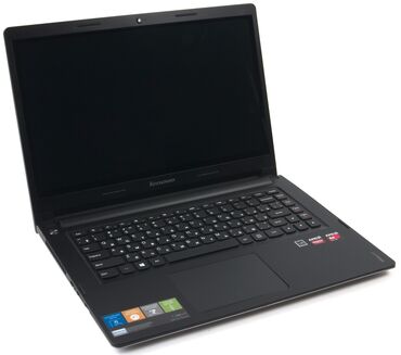 ноутбук обмен: Ноутбук, Lenovo, Более 64 ГБ ОЗУ, AMD A4, Новый, Для несложных задач