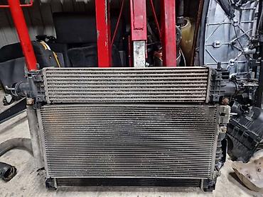 pedale: HLADNJAK VENTILATOR ZA CHEVROLET TRAX | Svi delovi za Opel vozila  — 1