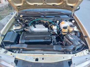 Daewoo: Daewoo Nexia: 2007 г., 1.5 л, Механика, Бензин, Седан — 8